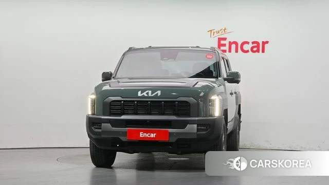 Kia Tasman id 4879671 из Кореи 23