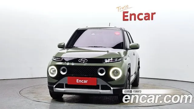 Hyundai Casper id 2717259 из Кореи 13