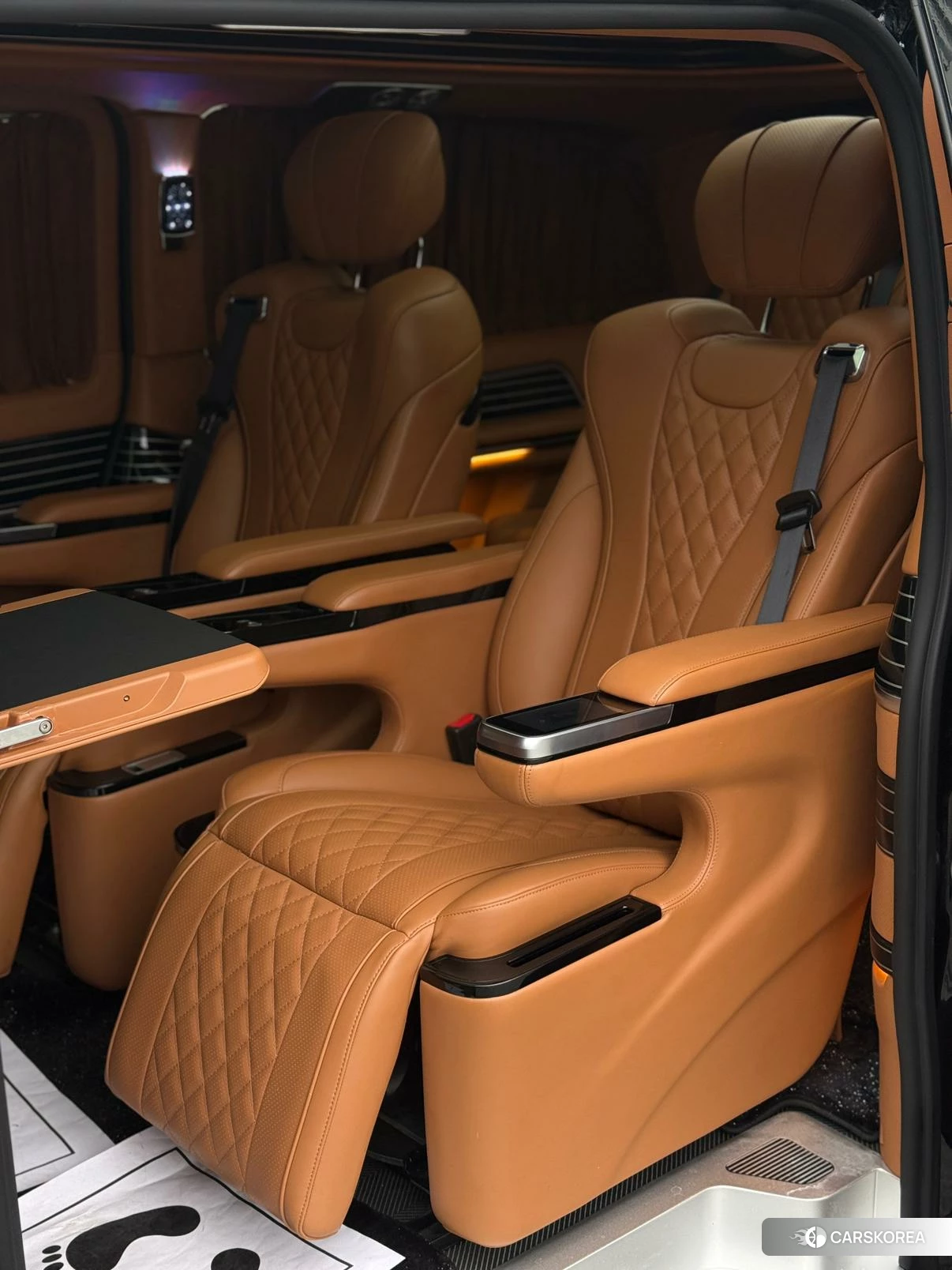 Mercedes-Benz V-class id 4504843 из Китая 15