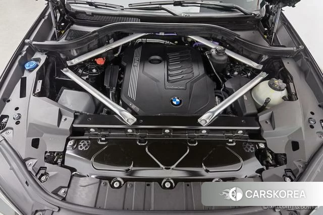 BMW X5 id 4257080 из Китая 17