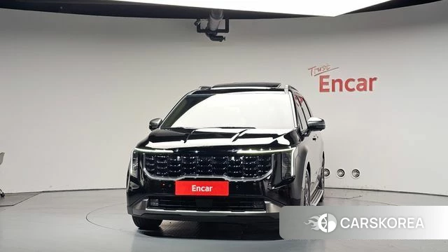 Kia The New Carnival 4th Generation id 4368448 из Кореи 23