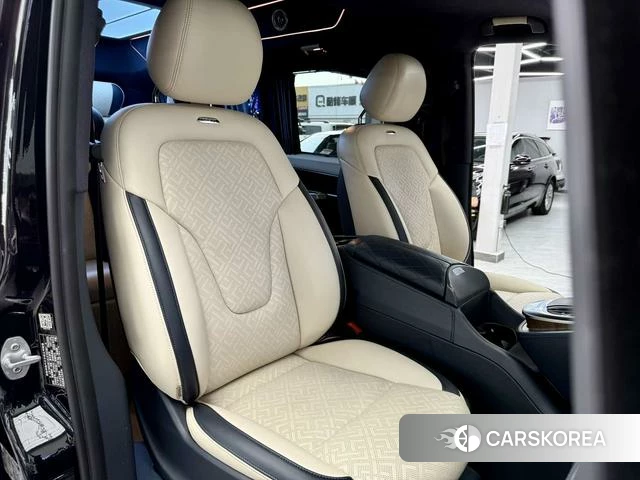 Mercedes-Benz V-class id 4275538 из Китая 14