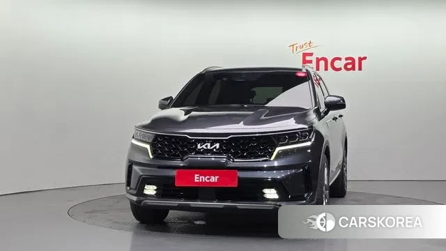 Kia Sorento 4th Generation id 3717143 из Кореи 13