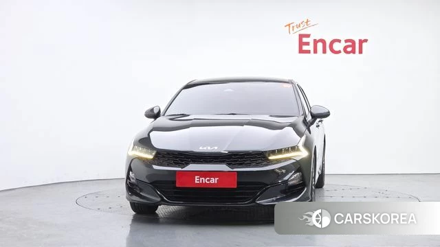 Kia K5 3rd generation id 4382865 из Кореи 13