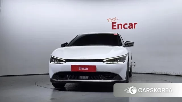 Kia EV6 id 3032174 из Кореи 13