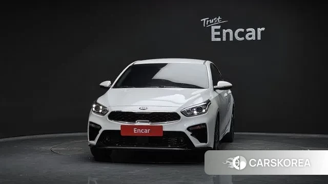 Kia Come New K3 id 3423114 из Кореи 13