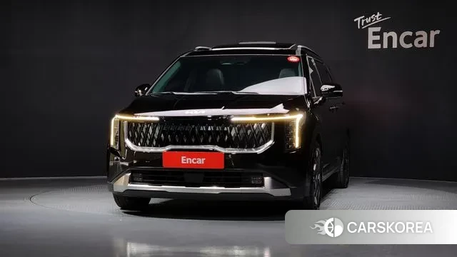 Kia The New Carnival 4th Generation id 3241177 из Кореи 13