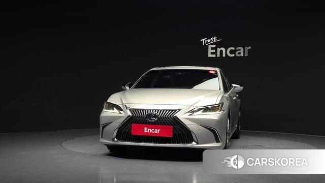 Lexus ES300h 7th generation id 4620477 из Кореи 23