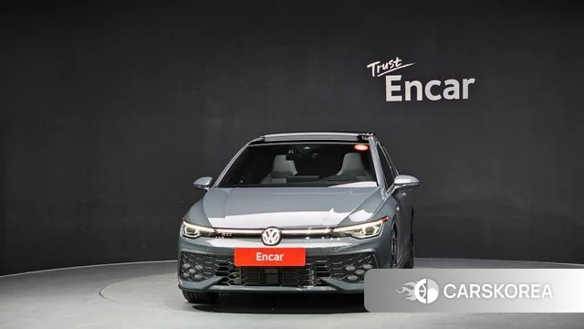 Volkswagen Golf 8th Generation id 4407886 из Кореи 13
