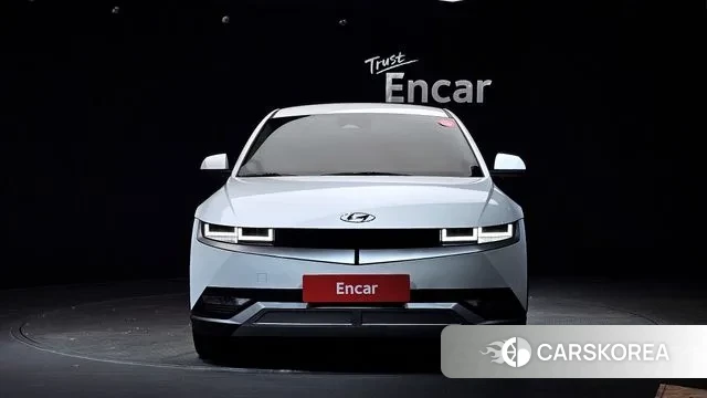 Hyundai Ionic 5 id 3120927 из Кореи 13