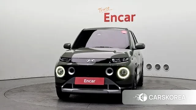 Hyundai Casper id 3690491 из Кореи 13