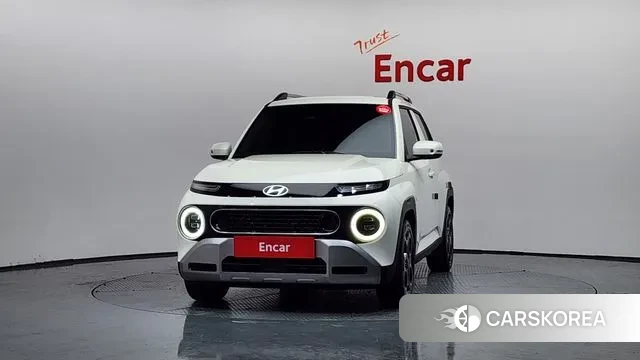 Hyundai The New Casper id 3426204 из Кореи 13