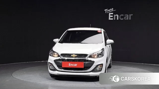 Chevrolet (GM Daewoo) The New Spark id 3505159 из Кореи 13