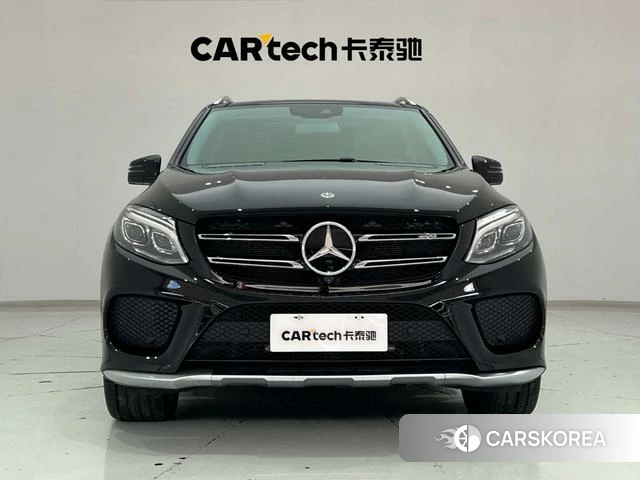Mercedes-Benz GLE AMG id 3890122 из Китая 21