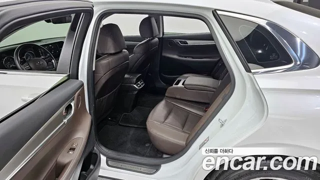 Hyundai The New Grandeur IG id 2680322 из Кореи 13