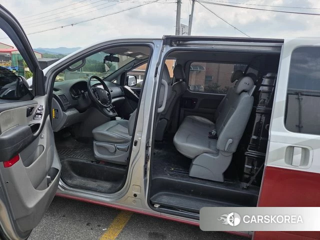 Hyundai The New Grand Starex 2020 Белый из Кореи, фото 3