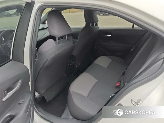 Toyota Lei Ling id 4262006 из Китая 14
