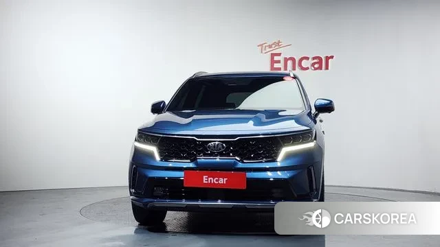 Kia Sorento 4th Generation id 3788142 из Кореи 13