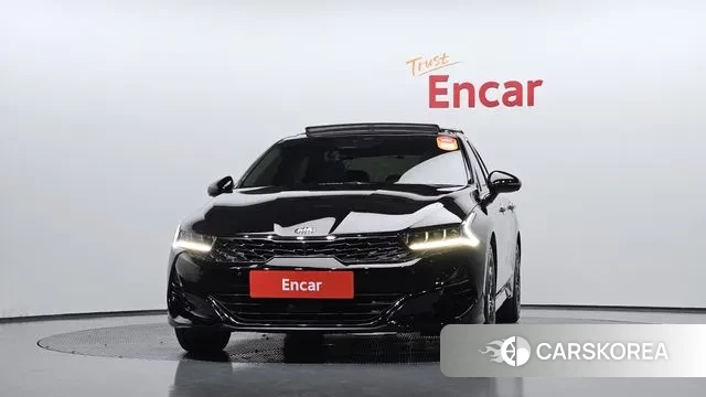 Kia K5 3rd generation id 3038866 из Кореи 13