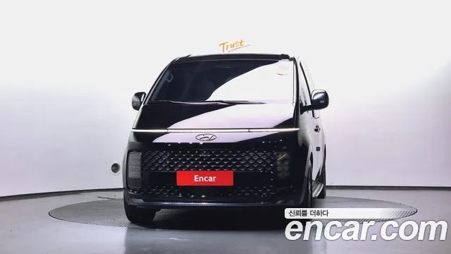 Hyundai Staria id 2910252 из Кореи 13