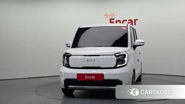 Kia The New Kia Ray id 4194172 из Кореи 23