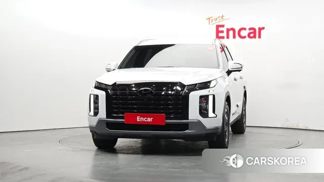 Hyundai The New Palisade id 3518142 из Кореи 13