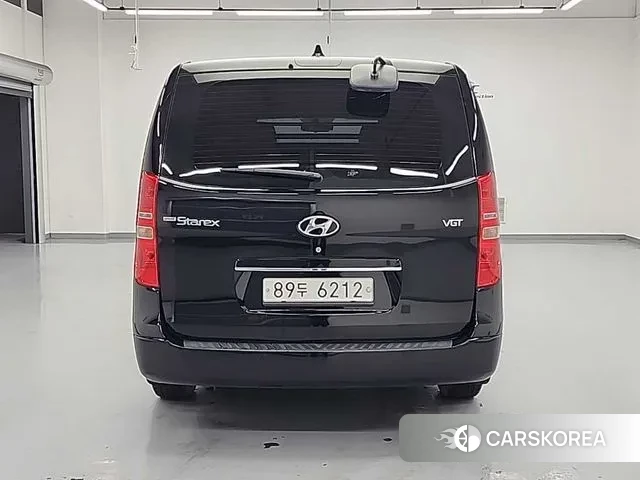 Hyundai The New Grand Starex id 3736847 из Кореи 11