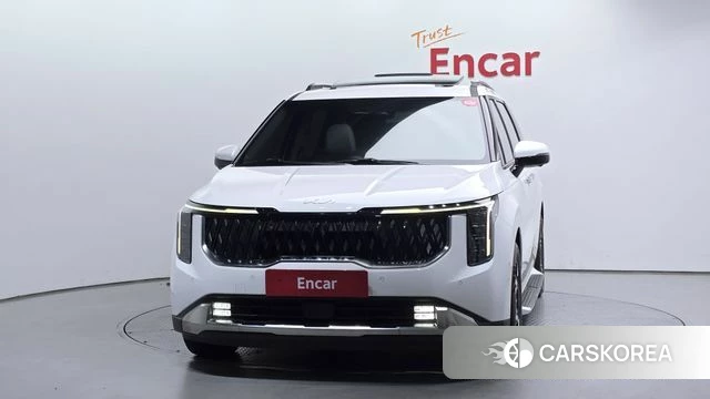Kia The New Carnival 4th Generation id 4408327 из Кореи 23