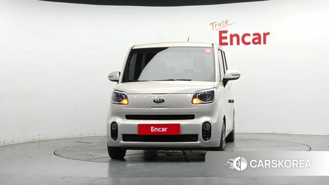 Kia The New Ray id 4557407 из Кореи 13