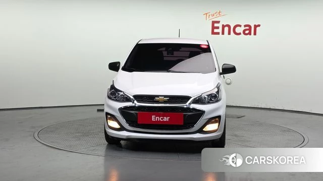 Chevrolet (GM Daewoo) The New Spark id 4020413 из Кореи 13