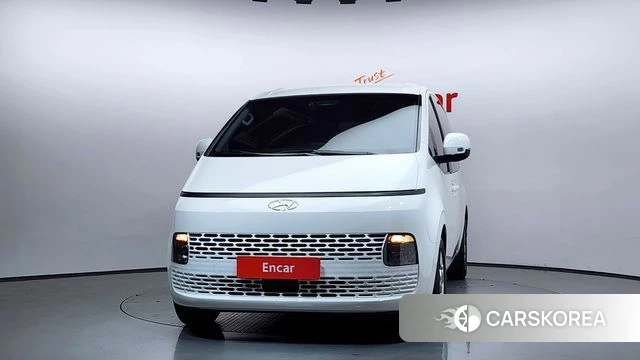 Hyundai Staria id 3870831 из Кореи 13