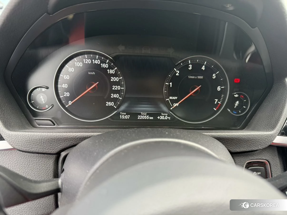 BMW 3 series GT 2020 Темно-серый из Китая, фото 6
