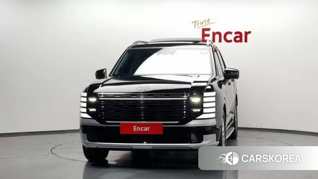 Hyundai Palisade (LX3) id 3837943 из Кореи 13