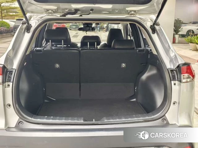 Toyota Fenglanda id 4262212 из Китая 21