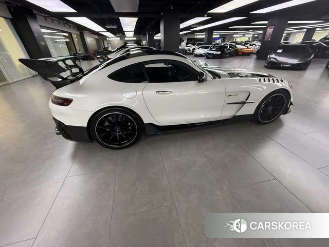 Mercedes-Benz AMG GT id 4239709 из Китая 10