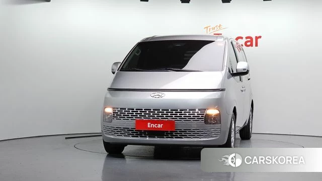 Hyundai Staria id 4500681 из Кореи 13