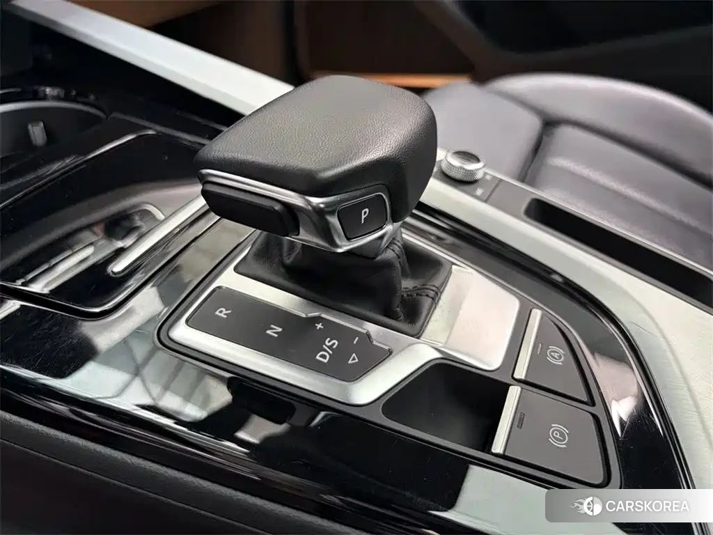 Audi A5 id 4622384 из Китая 9