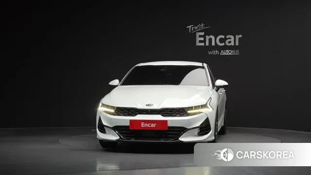 Kia K5 3rd generation id 3468561 из Кореи 13