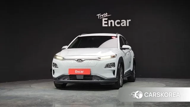 Hyundai Kona Electric id 3717700 из Кореи 13