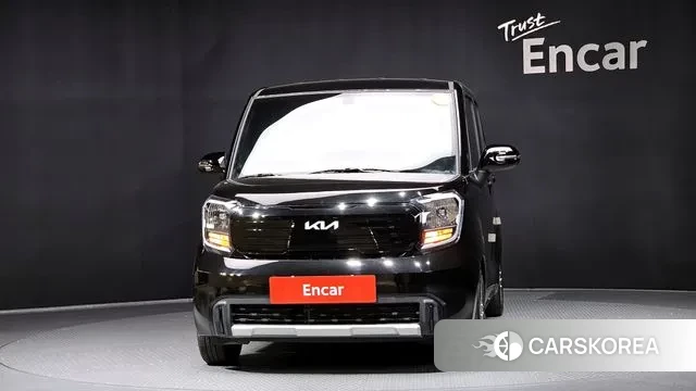 Kia The New Kia Ray id 3251672 из Кореи 13