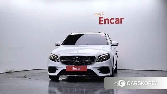 Mercedes-Benz E-Class W213 id 2966687 из Кореи 13