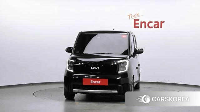 Kia The New Kia Ray EV id 4792323 из Кореи 13