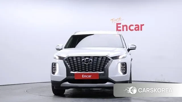 Hyundai Palisade id 3611246 из Кореи 13