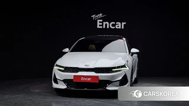 Kia K5 3rd generation id 3722775 из Кореи 13