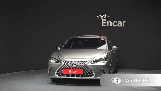 Lexus ES300h 7th generation id 3732549 из Кореи 13