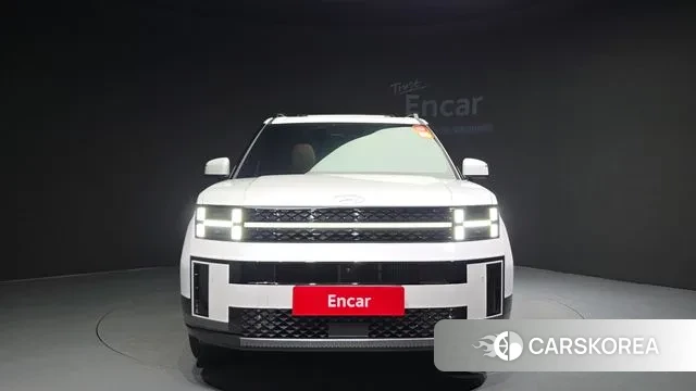 Hyundai Santa Fe (MX5) id 2983821 из Кореи 13