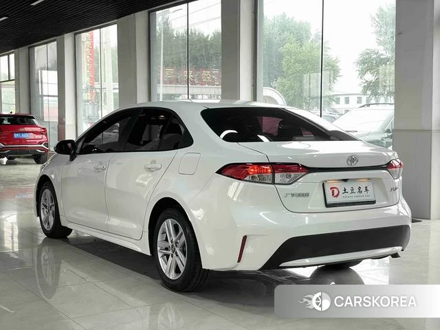 Toyota Lei Ling id 4335846 из Китая 10