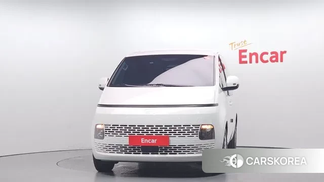 Hyundai Staria id 3168281 из Кореи 13