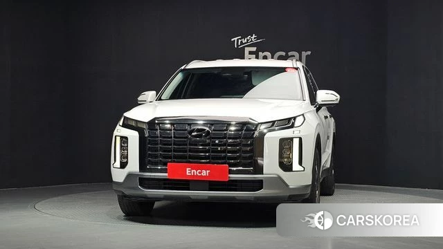 Hyundai The New Palisade id 4726071 из Кореи 23