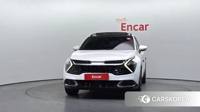 Kia Sportage 5th Generation id 3591766 из Кореи 13